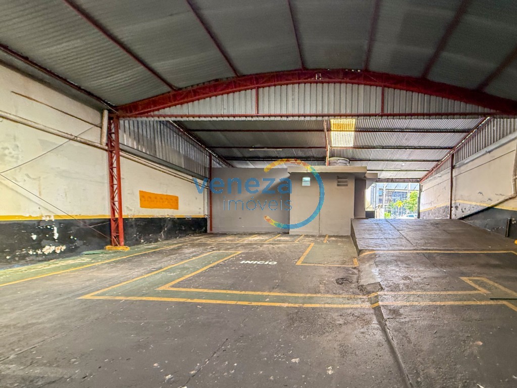 Salão-loja à venda no bairro Centro de Londrina com 650m<sup>2</sup> útil - Foto 6