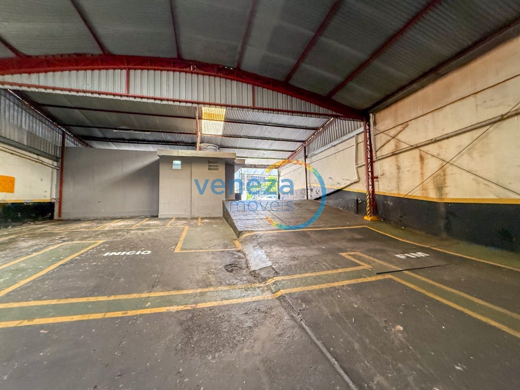 Salão-loja à venda no bairro Centro de Londrina com 650m<sup>2</sup> útil - Foto 7