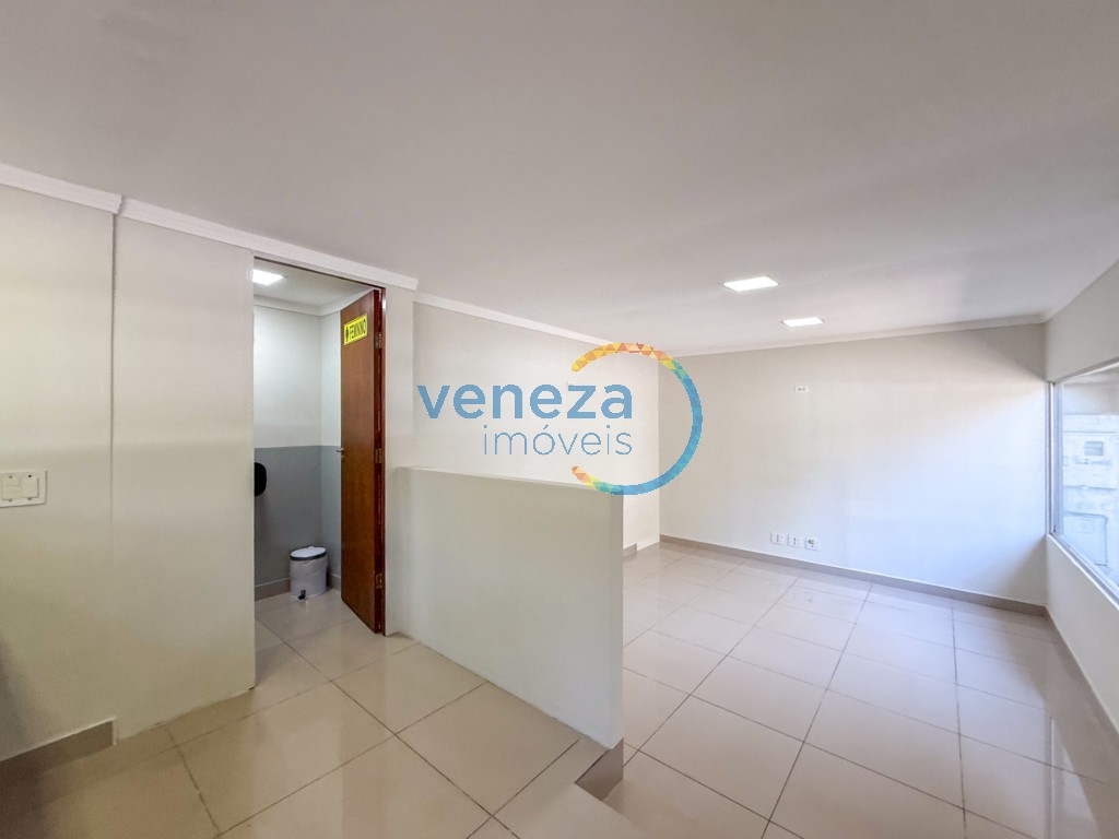 Salão-loja à venda no bairro Centro de Londrina com 650m<sup>2</sup> útil - Foto 13