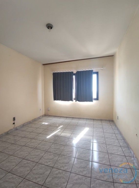 Apartamento para locacao no Centro em Londrina com 90m² por R$ 1.562,50