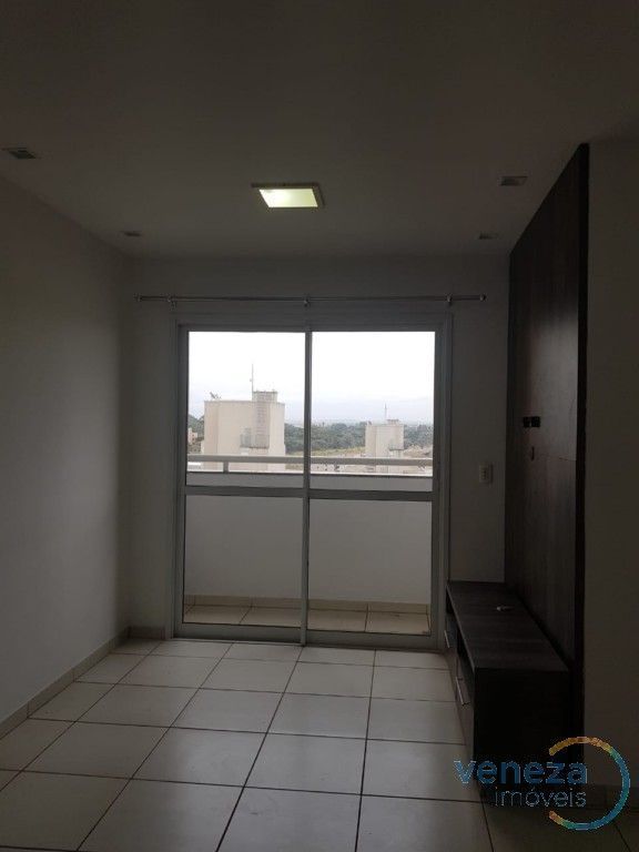 Apartamento para locacao no Gleba Palhano em Londrina com 102m² por R$ 2.500,00