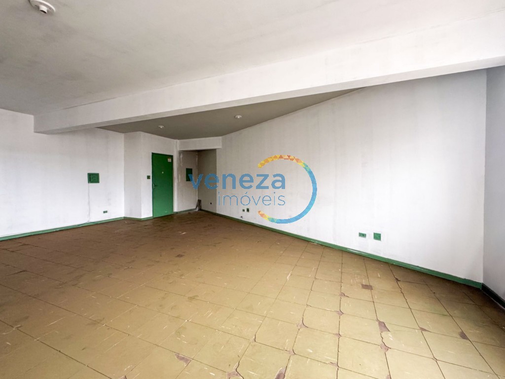 Sala para locação no bairro Vila Nova de Londrina - Foto 7