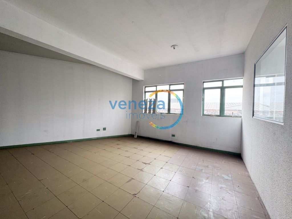 Sala para locação no bairro Vila Nova de Londrina - Foto 9