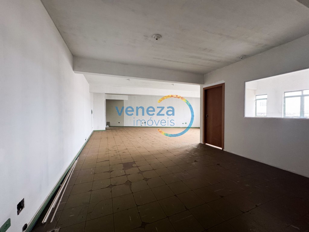 Sala para locação no bairro Vila Nova de Londrina - Foto 13
