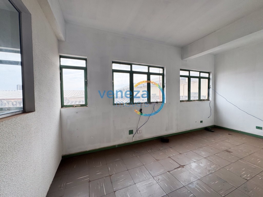 Sala para locação no bairro Vila Nova de Londrina - Foto 15
