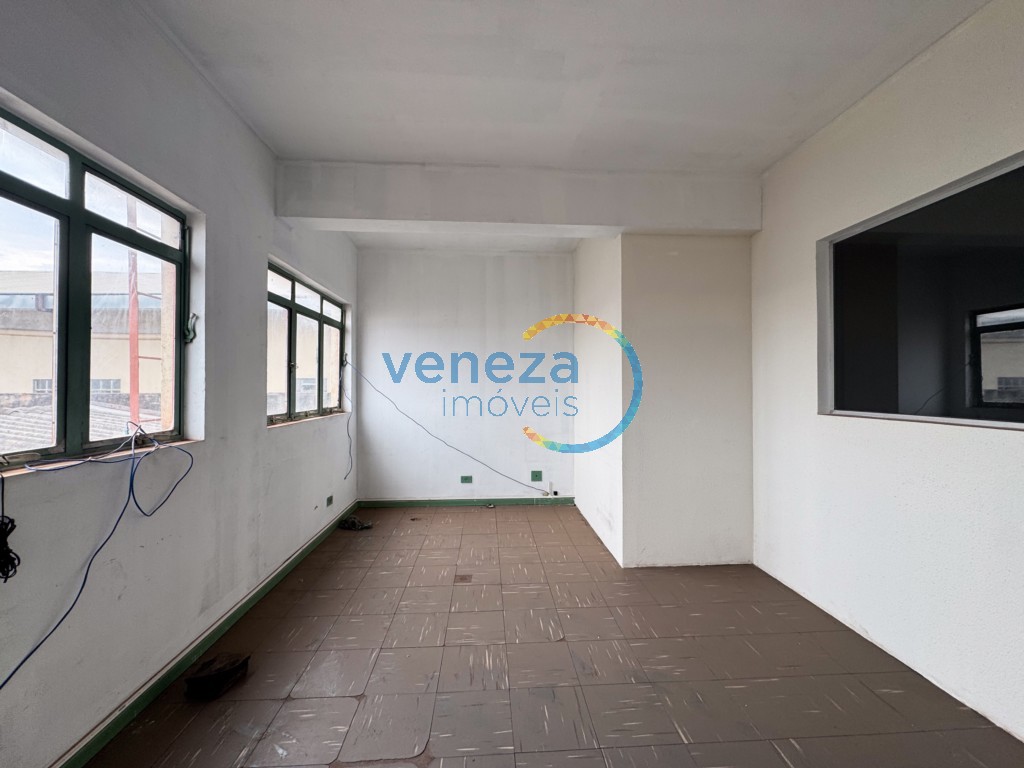 Sala para locação no bairro Vila Nova de Londrina - Foto 17