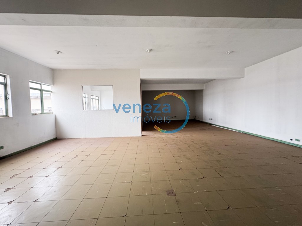 Sala para locação no bairro Vila Nova de Londrina - Foto 5