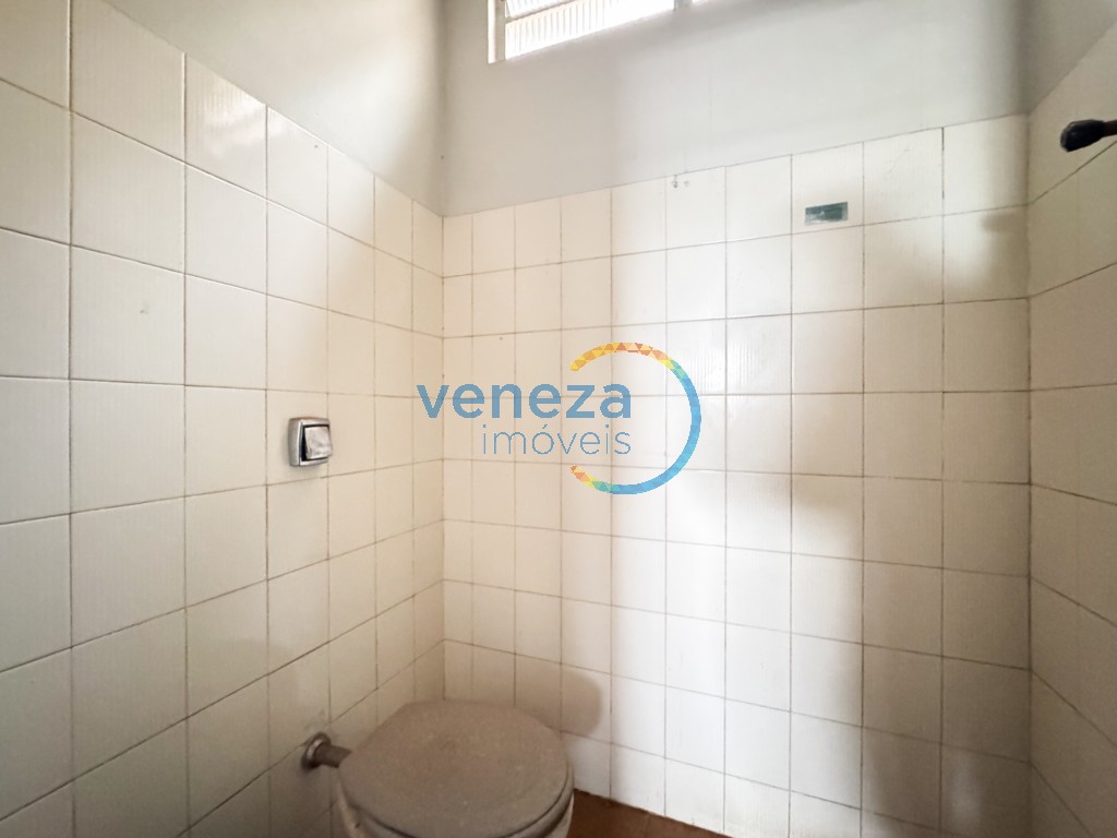Sala para locação no bairro Vila Nova de Londrina - Foto 6