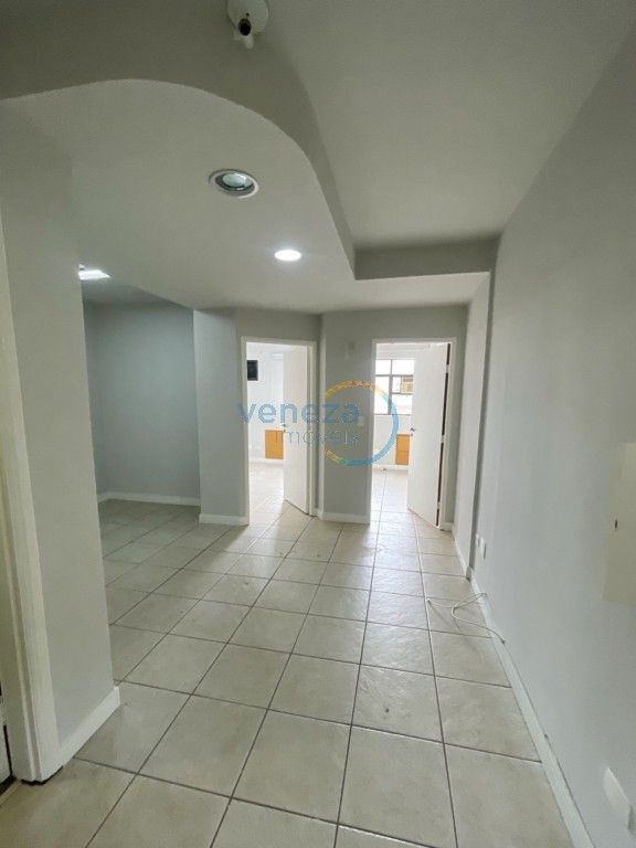 Sala para locacao no Ipiranga em Londrina com 38m² por R$ 1.625,00