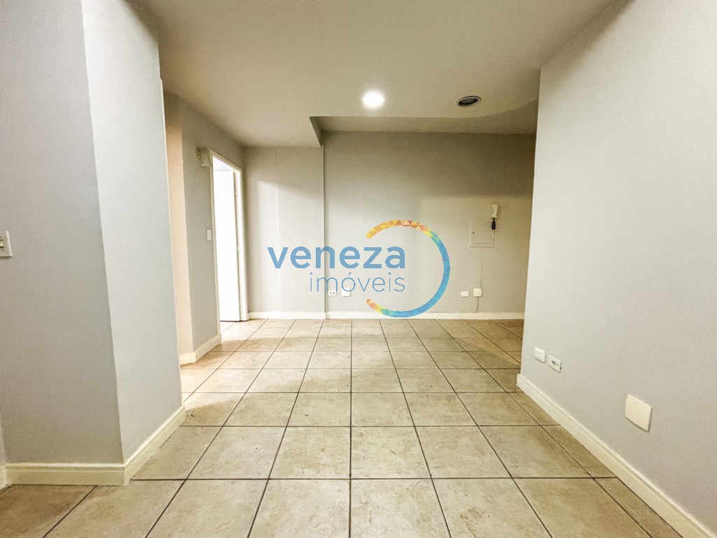 Sala para locacao no Ipiranga em Londrina com 38m² por R$ 1.070,00