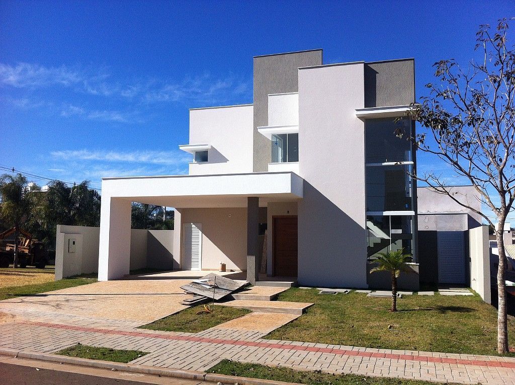 Casa Residencial para venda no Gleba Palhano em Londrina com 230m² por R$ 0  - Foto 1