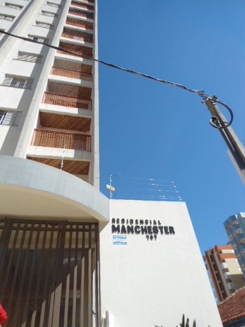 Apartamento para venda no Centro em Londrina com 137,41m² por R$ 0  - Foto 1