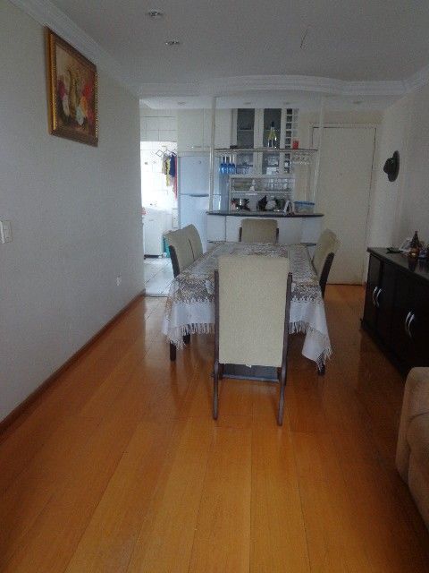 Apartamento para venda no bairro Centro de Londrina - Foto 5