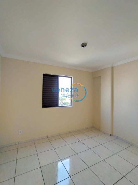 Apartamento para locacao no Vitoria em Londrina com 50m² por R$ 1.437,50