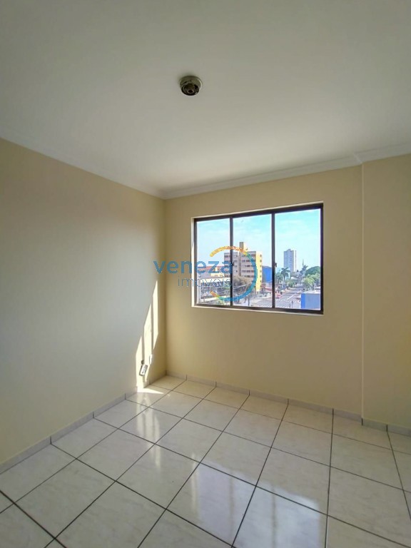 Apartamento para locacao no Vitoria em Londrina com 50m² por R$ 1.437,50