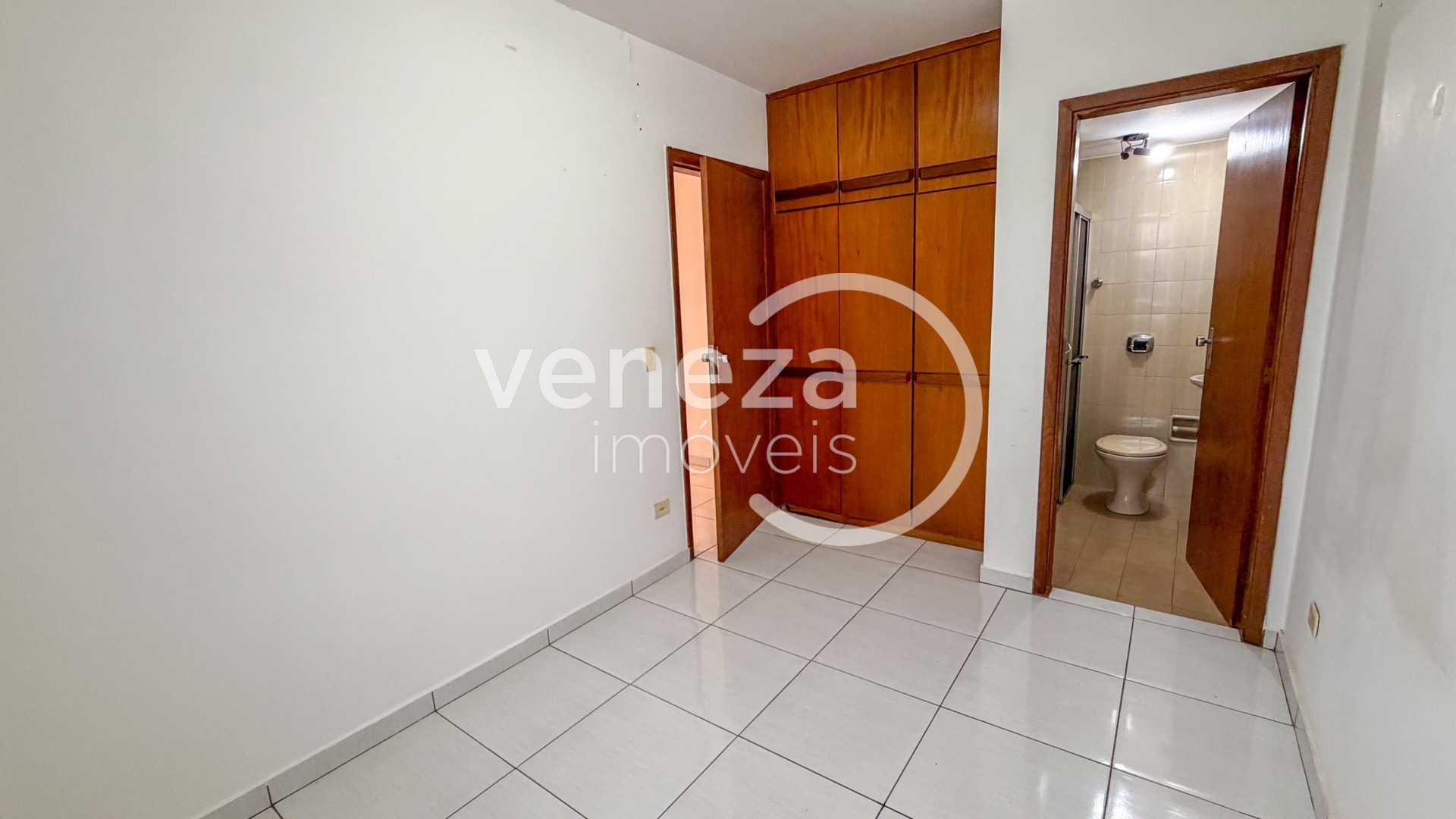 Apartamento para locação no bairro Centro de Londrina - Foto 5