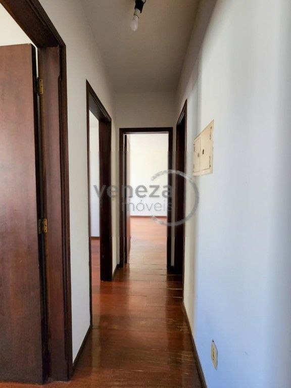Apartamento para locação no bairro Centro de Londrina - Foto 5