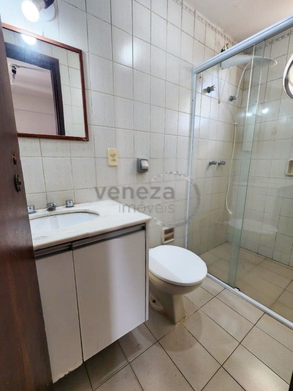 Apartamento para locação no bairro Centro de Londrina - Foto 6