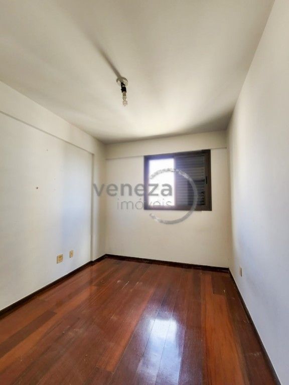 Apartamento para locação no bairro Centro de Londrina - Foto 9