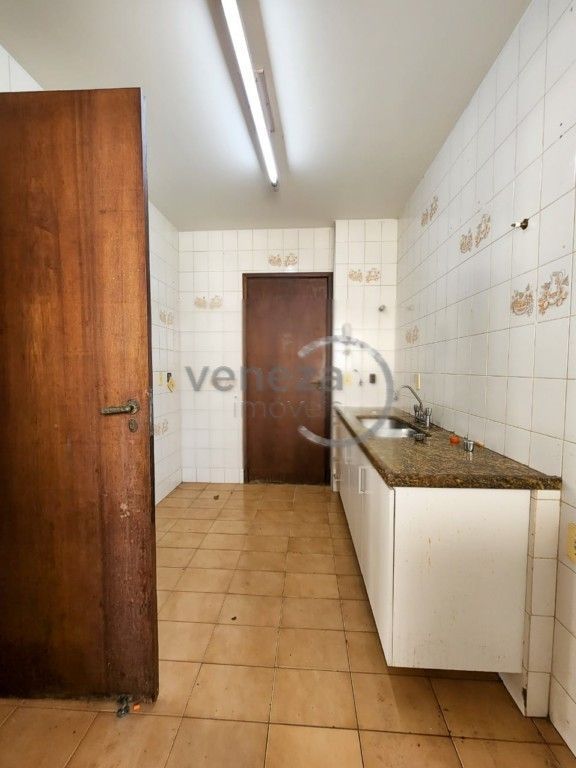 Apartamento para locação no bairro Centro de Londrina - Foto 11