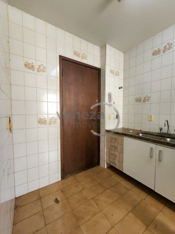 Apartamento para locação no bairro Centro de Londrina - Foto 12