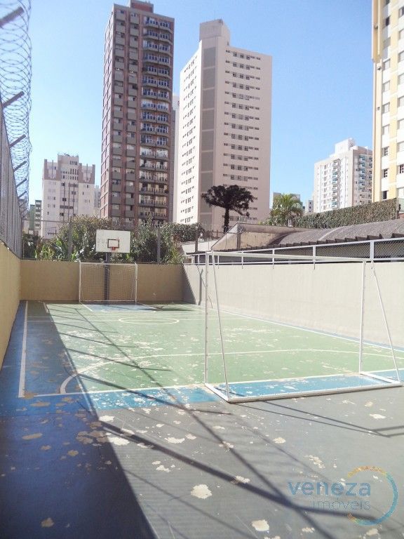 Apartamento para locação no bairro Centro de Londrina - Foto 14