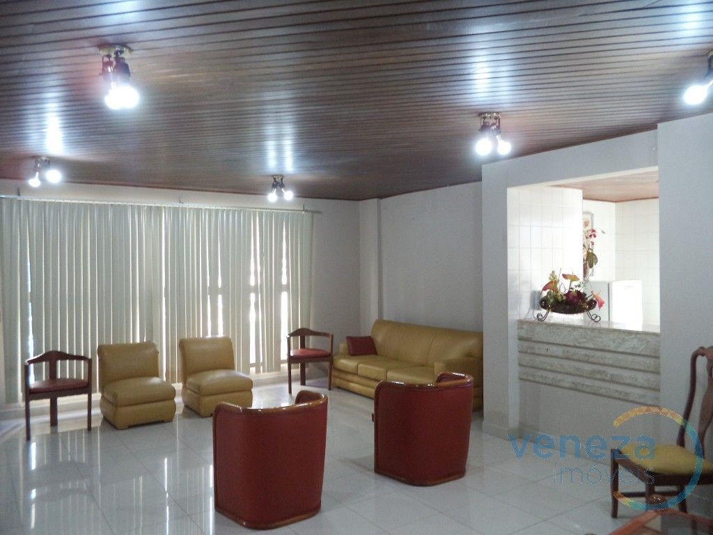Apartamento para locação no bairro Centro de Londrina - Foto 15