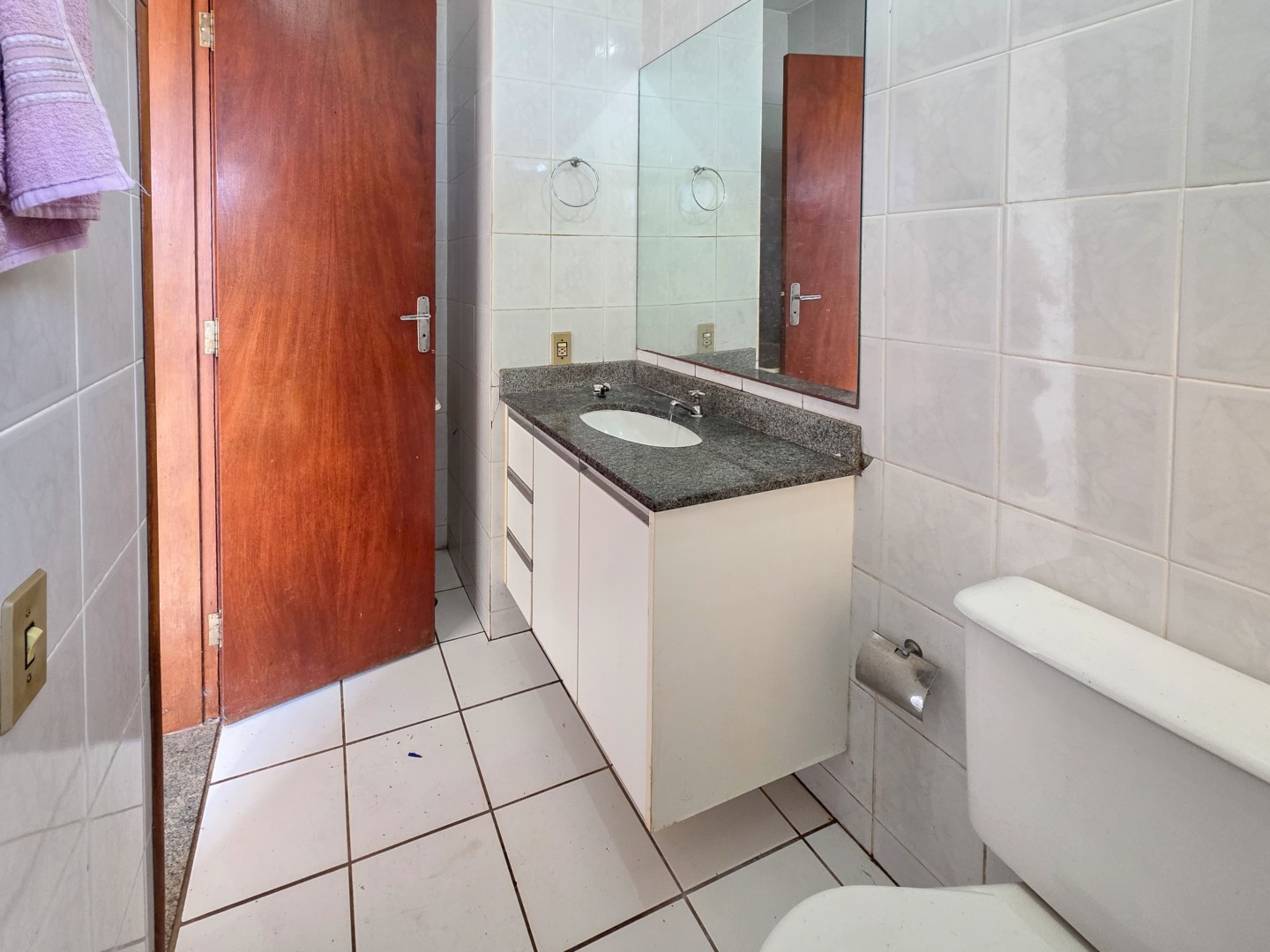 Apartamento para locacao no Alto da Colina em Londrina com 43,75m² por R$ 950  - Foto 3