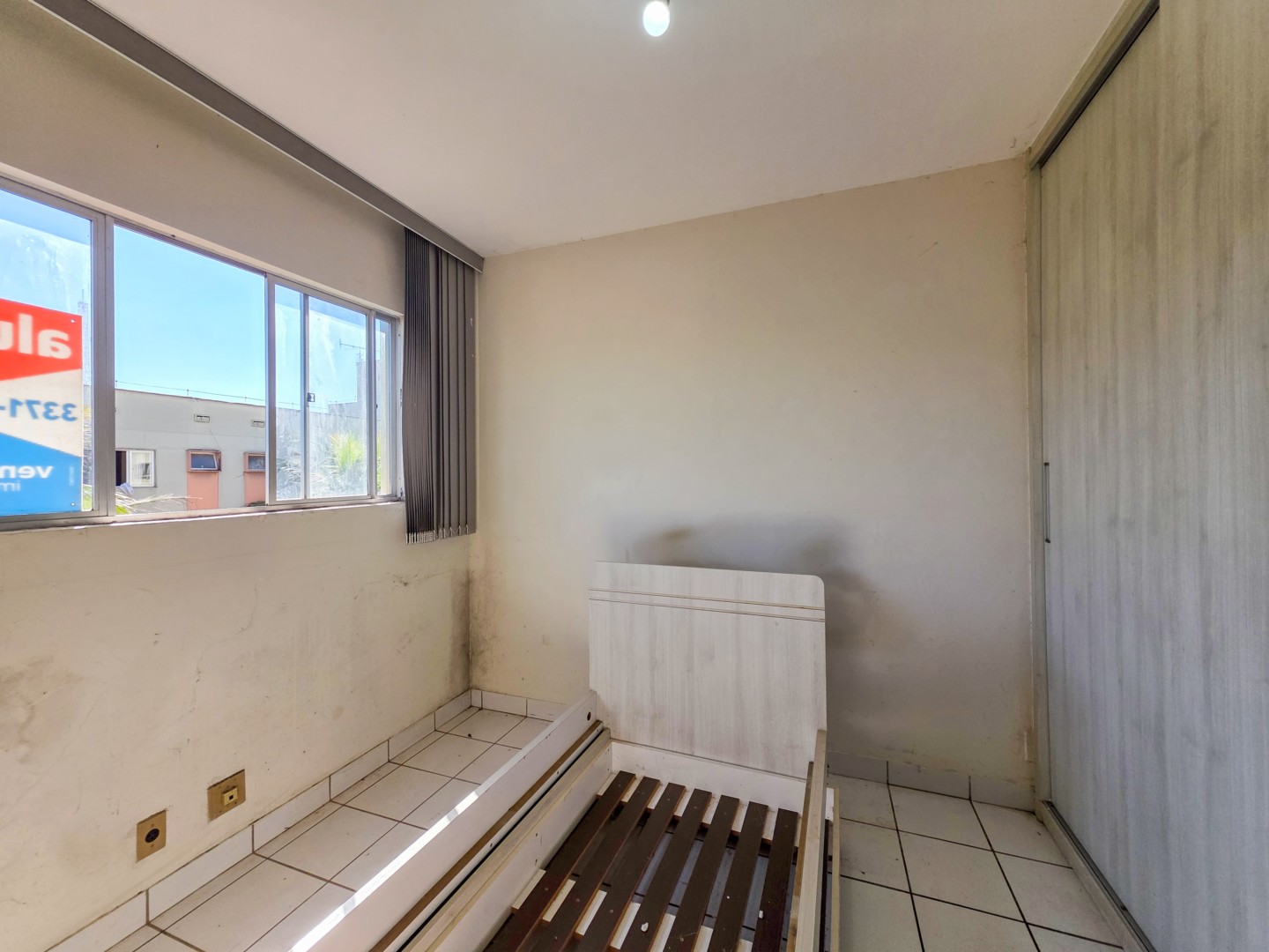 Apartamento para locação no bairro Alto da Colina de Londrina - Foto 4