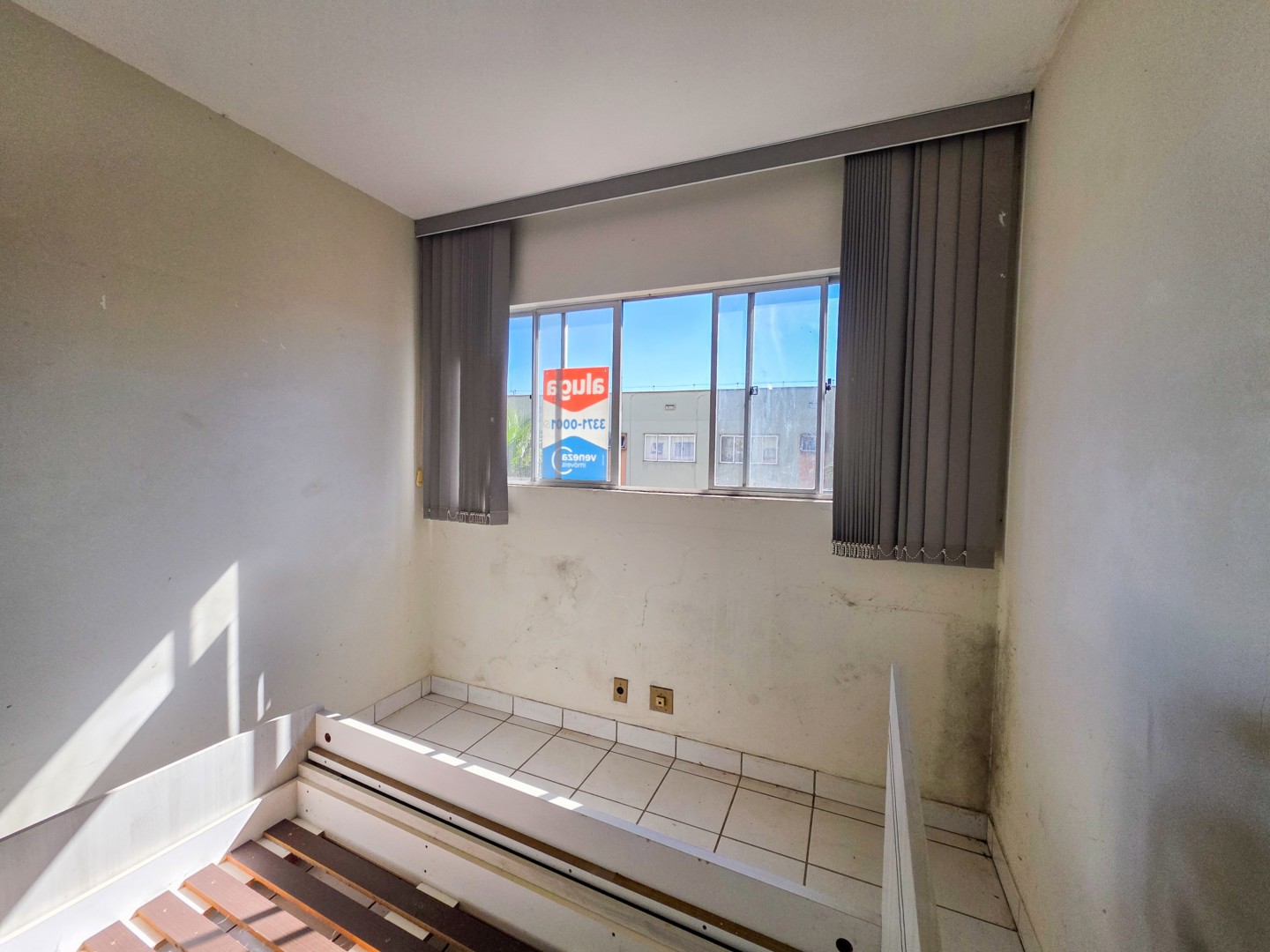 Apartamento para locação no bairro Alto da Colina de Londrina - Foto 5