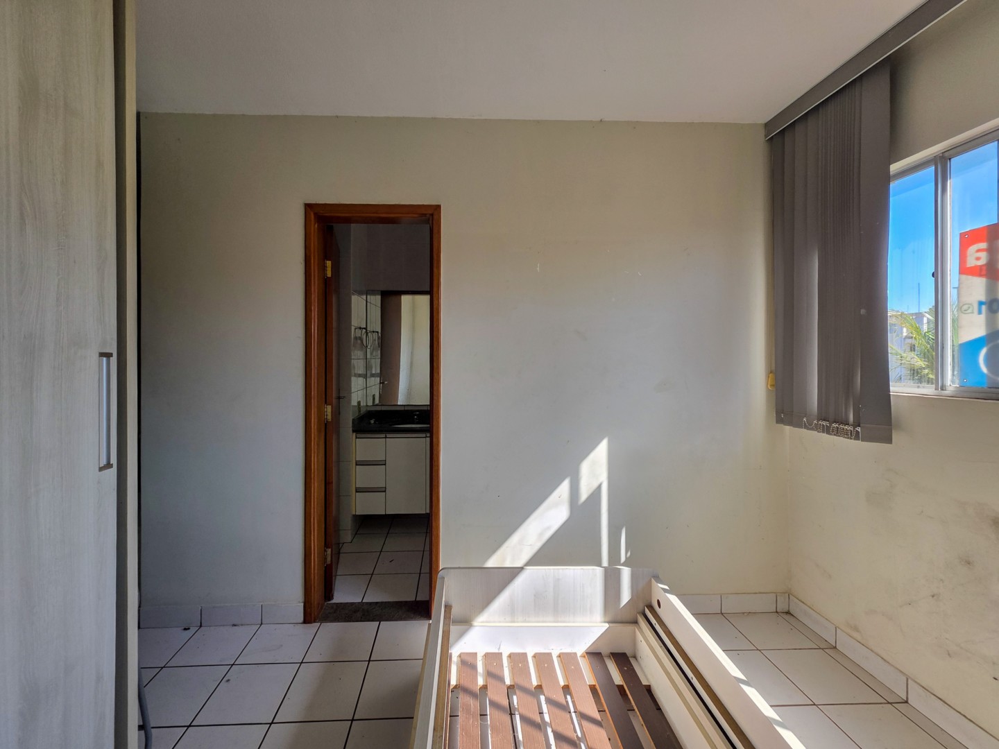 Apartamento para locação no bairro Alto da Colina de Londrina - Foto 6
