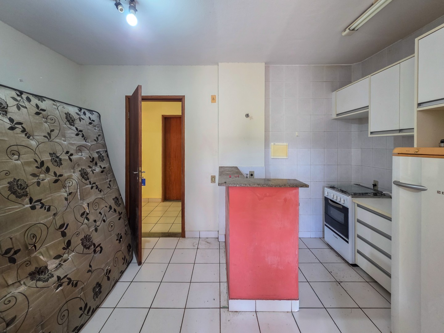 Apartamento para locação no bairro Alto da Colina de Londrina - Foto 7