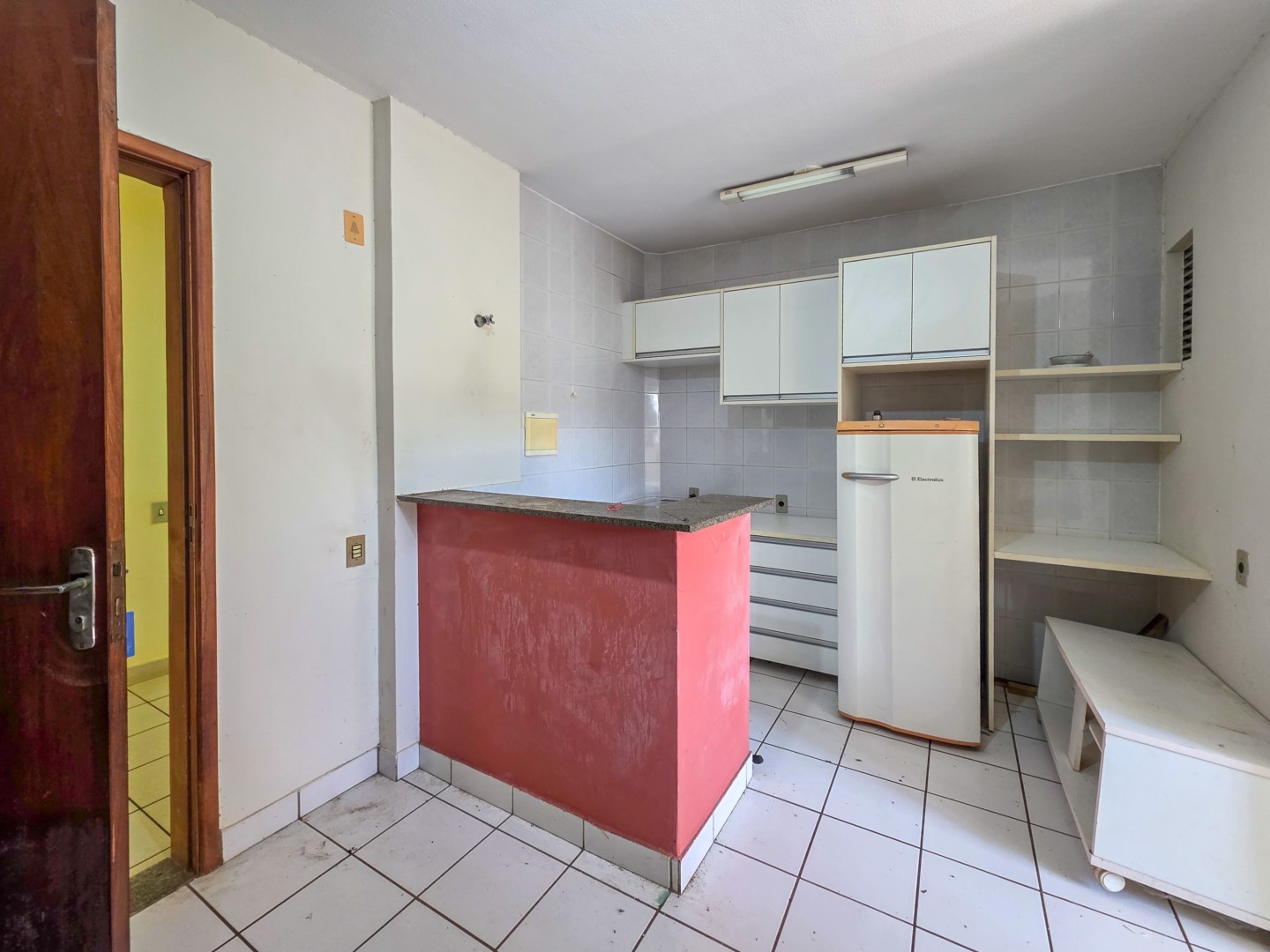 Apartamento para locação no bairro Alto da Colina de Londrina - Foto 9