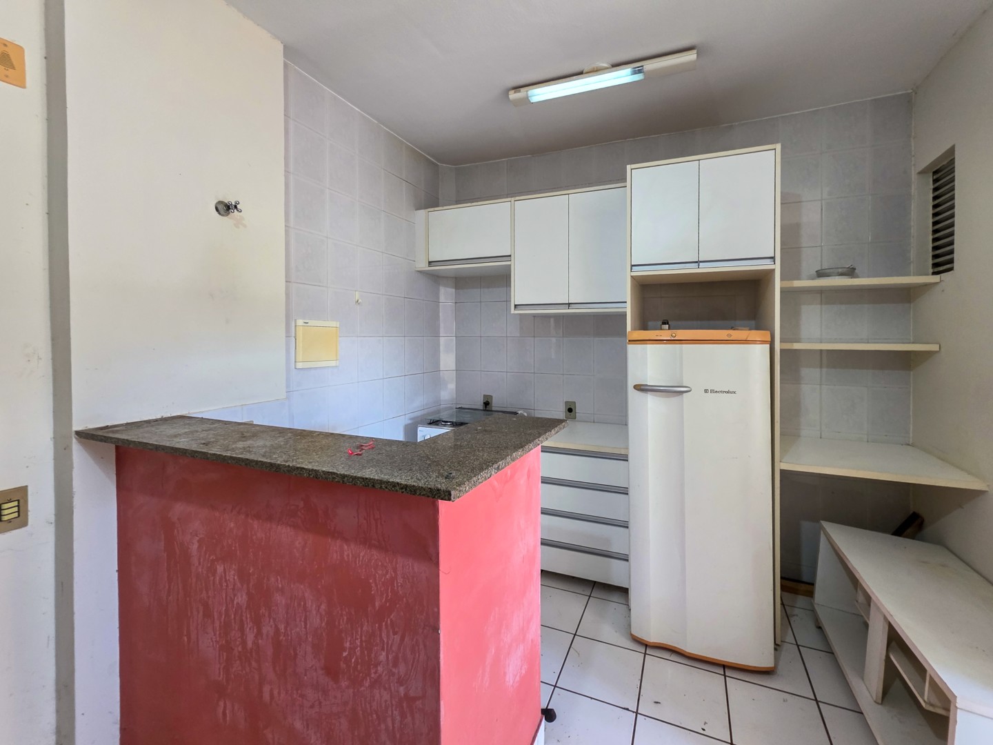 Apartamento para locação no bairro Alto da Colina de Londrina - Foto 10