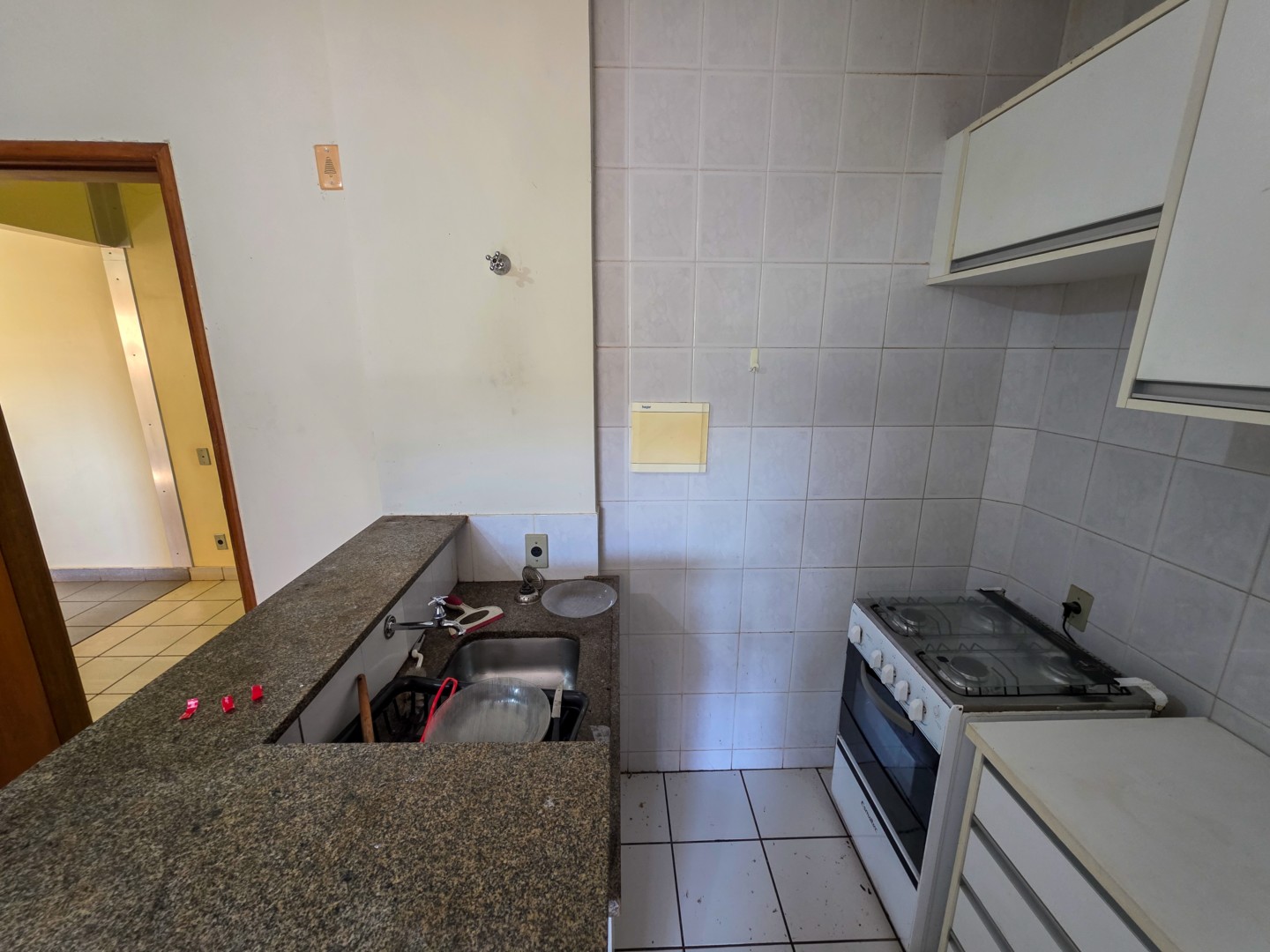 Apartamento para locação no bairro Alto da Colina de Londrina - Foto 12