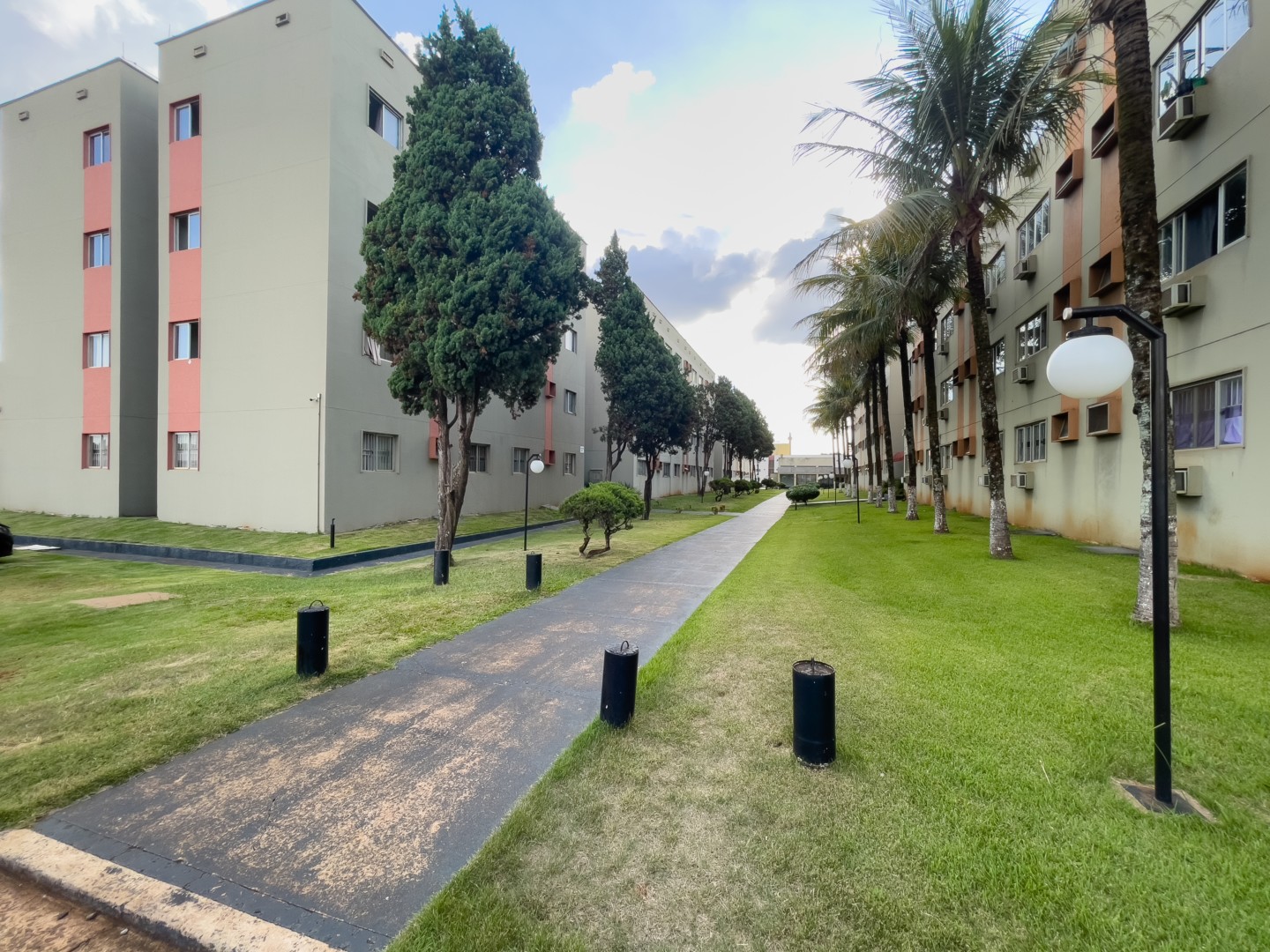 Apartamento para locação no bairro Alto da Colina de Londrina - Foto 13