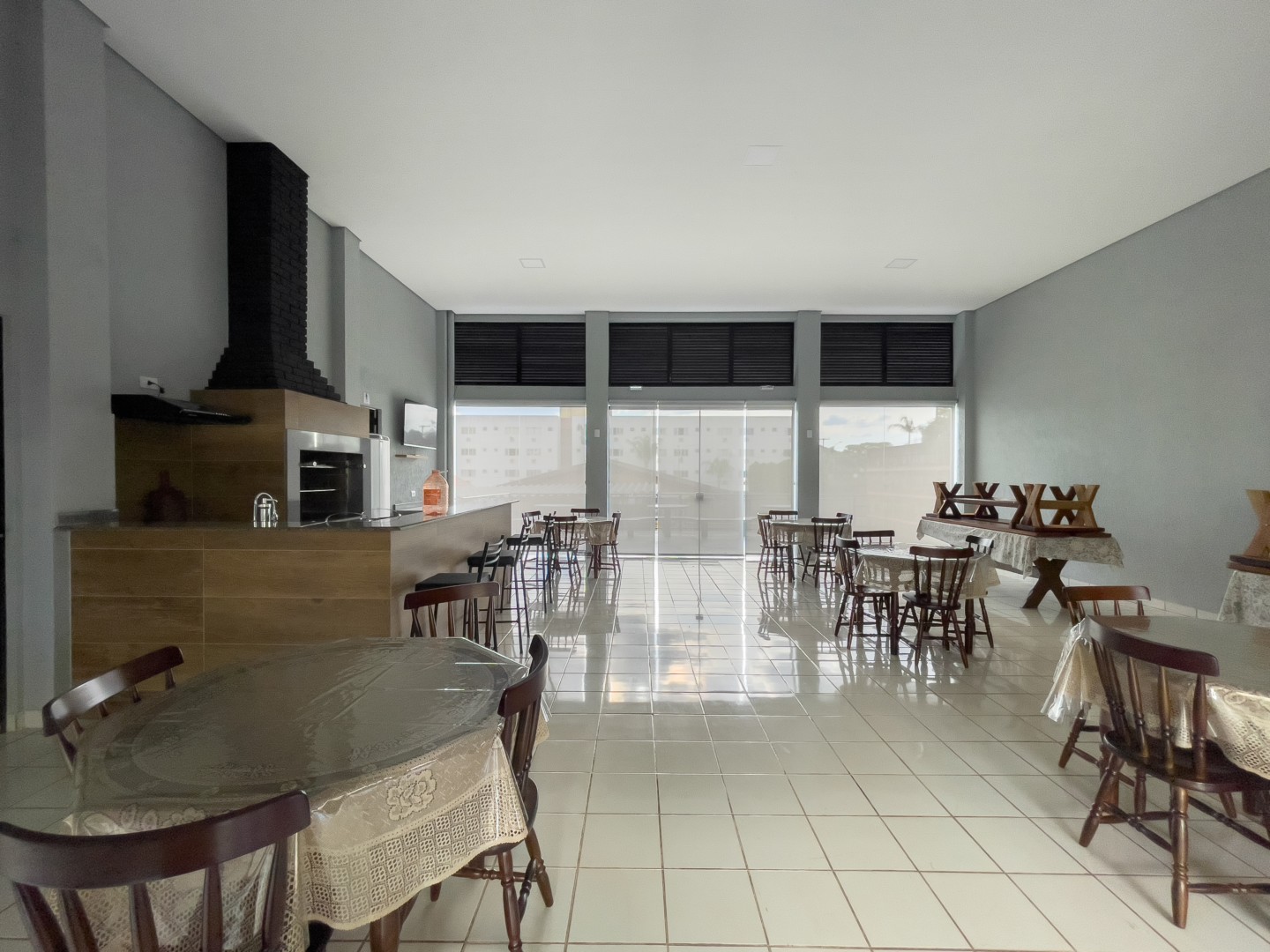 Apartamento para locação no bairro Alto da Colina de Londrina - Foto 15