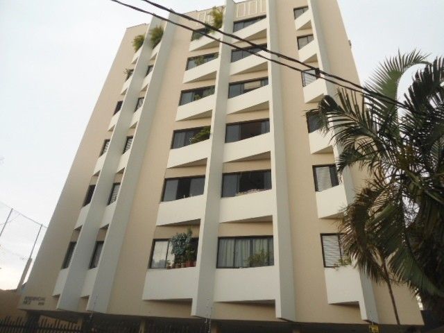Apartamento para venda no Centro em Londrina com 83,93m² por R$ 0  - Foto 1