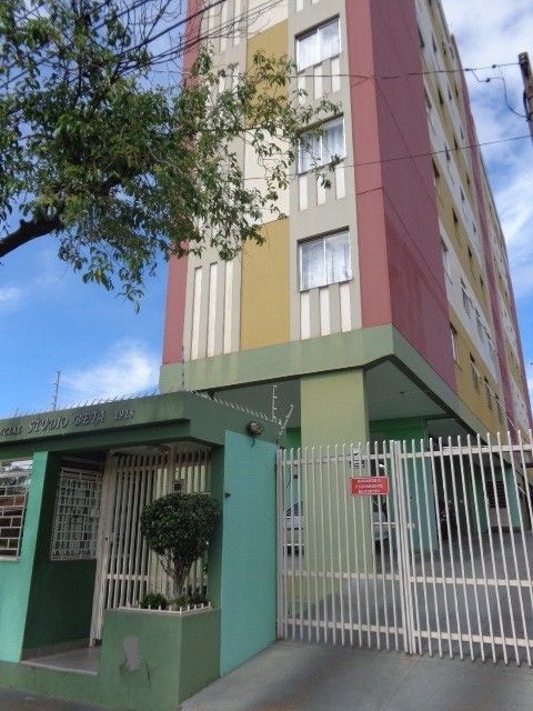 Apartamento para venda no Centro em Londrina com 35m² por R$ 75.000  - Foto 1