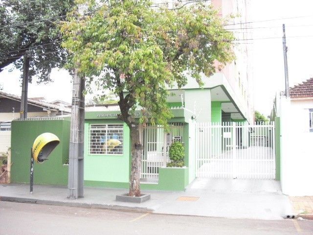 Apartamento para venda no Centro em Londrina com 35m² por R$ 75.000  - Foto 2