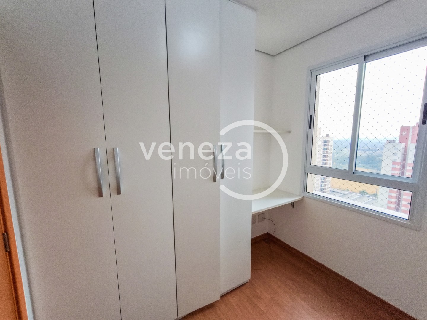 Apartamento para locação no bairro Gleba Palhano de Londrina - Foto 10
