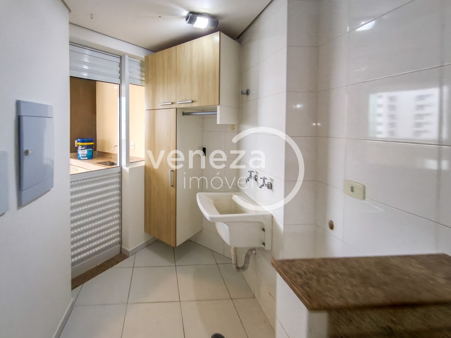 Apartamento para locação no bairro Gleba Palhano de Londrina - Foto 14