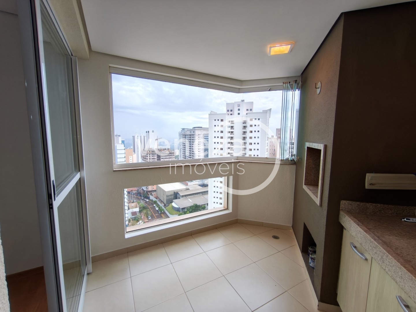 Apartamento para locação no bairro Gleba Palhano de Londrina - Foto 4