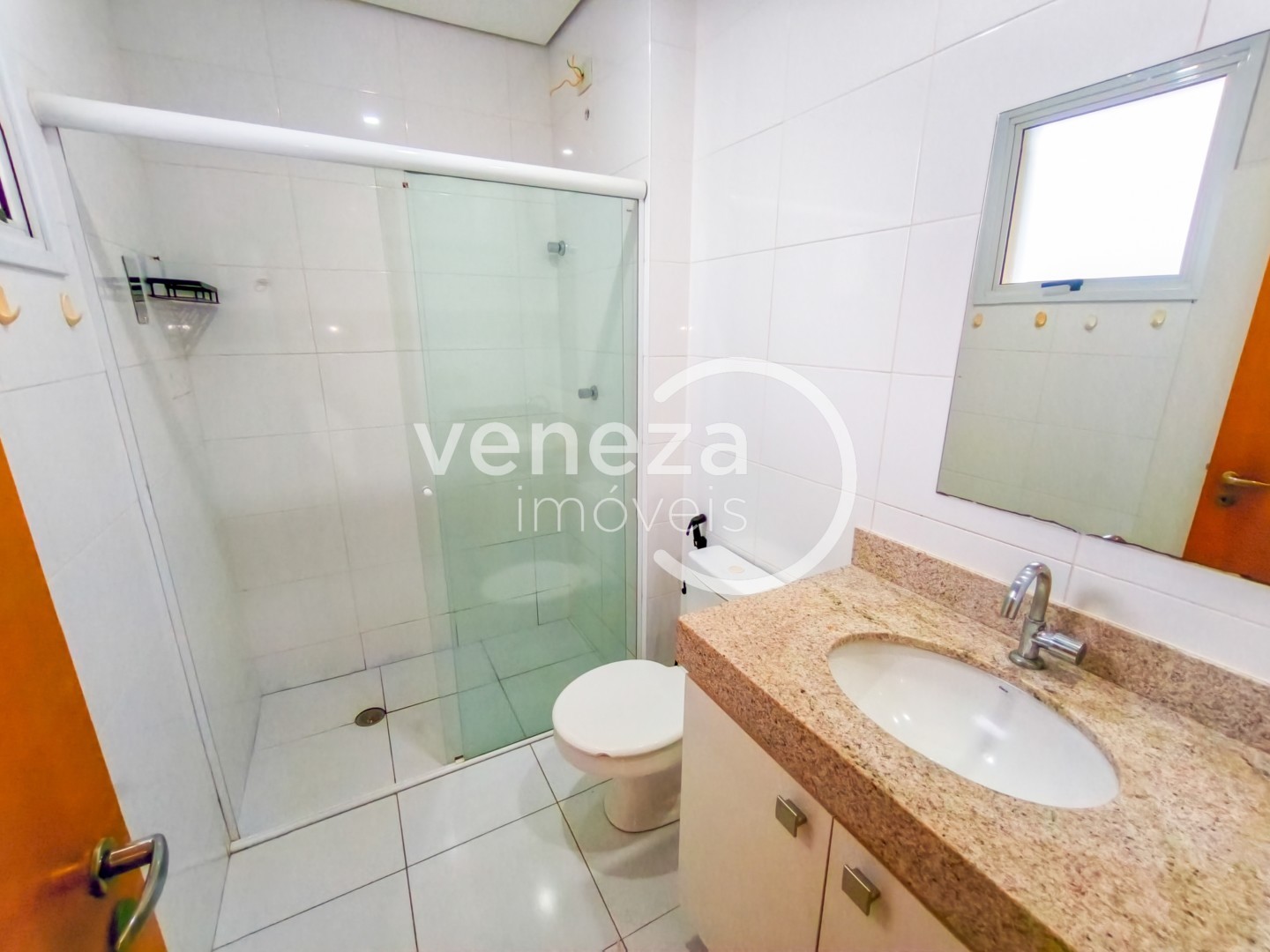Apartamento para locação no bairro Gleba Palhano de Londrina - Foto 8