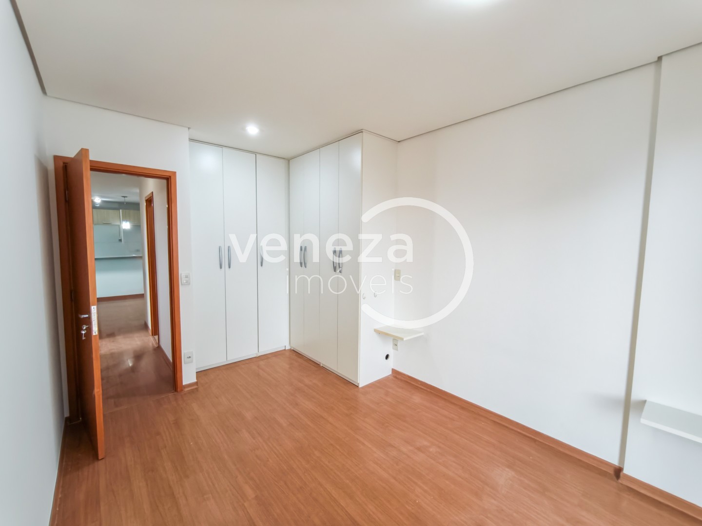 Apartamento para locação no bairro Gleba Palhano de Londrina - Foto 7