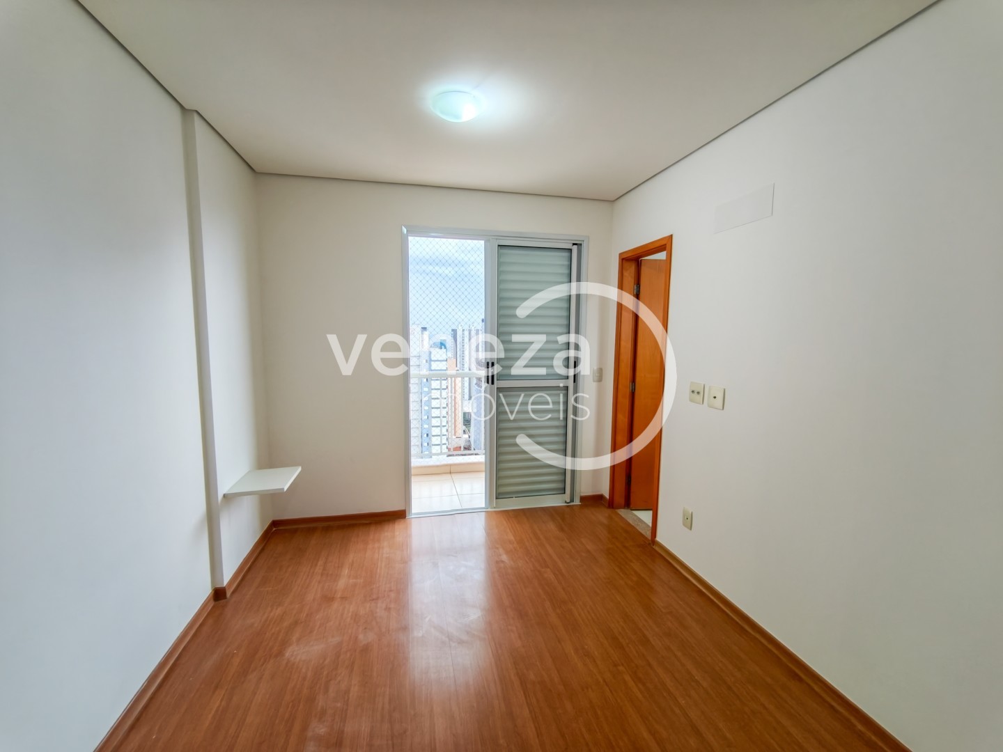 Apartamento para locação no bairro Gleba Palhano de Londrina - Foto 9