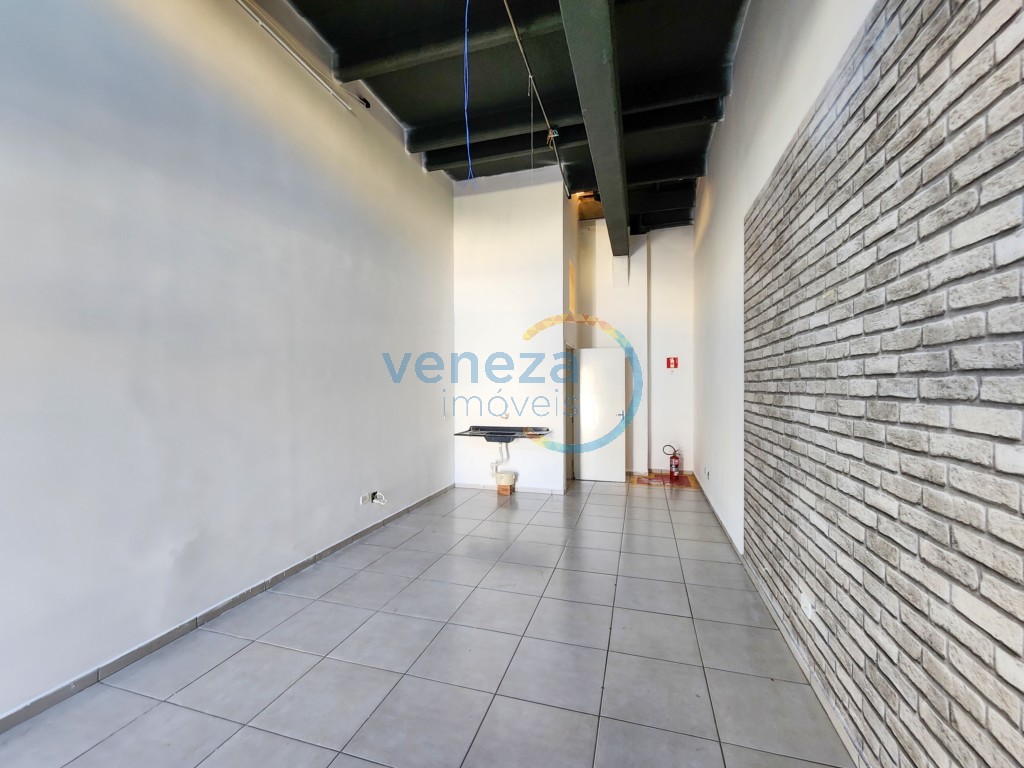 Barracão_salão_loja para locacao no Centro em Londrina com 33m² por R$
                                                                                                                                                                                            750,00                                                                                            