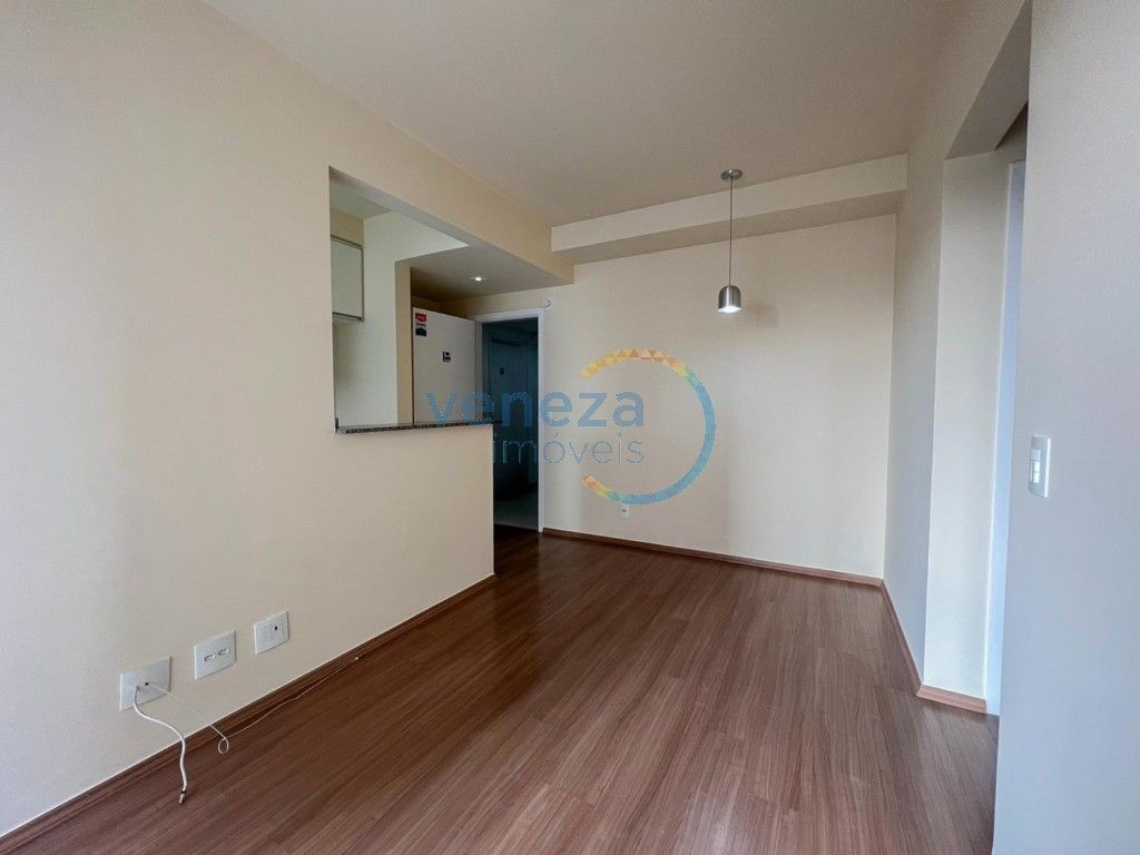 Apartamento para alugar em Aurora, Londrina — Portal Chave Fácil