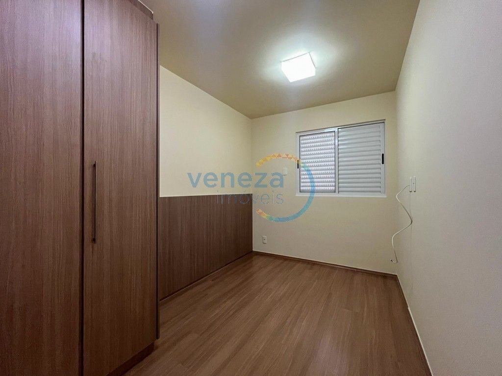 Apartamento para locação no bairro Aurora de Londrina - Foto 6
