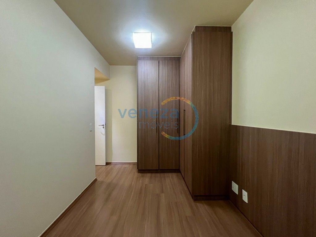 Apartamento para locação no bairro Aurora de Londrina - Foto 7